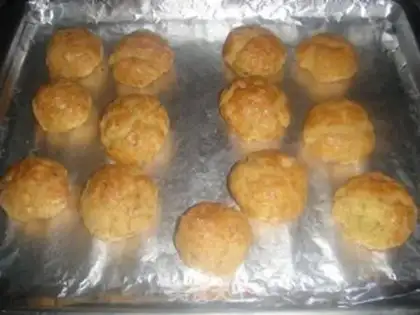 Make step 5