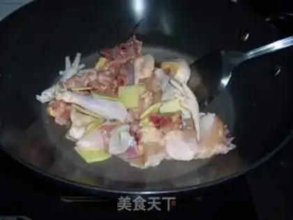 Make step 3
