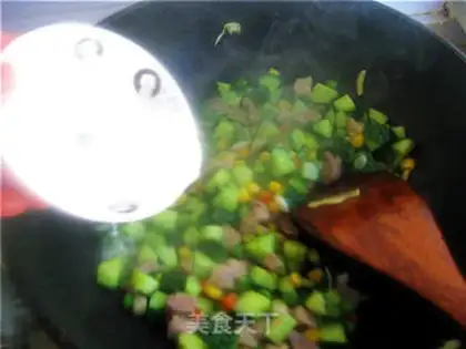 Make step 3