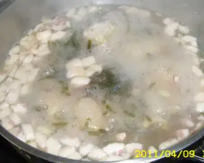 Make step 5
