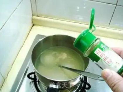 Make step 28