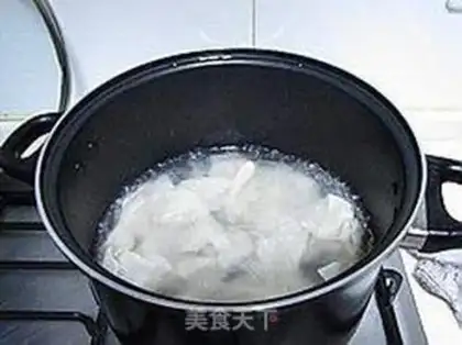 Make step 1