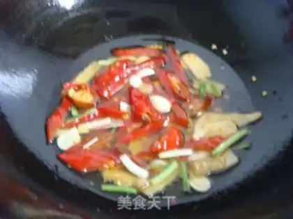 Make step 5