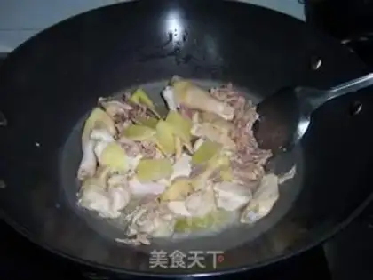 Make step 4