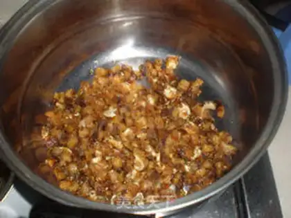 Make step 8