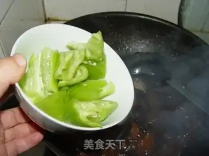 Make step 3