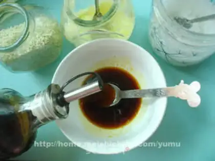 Make step 2
