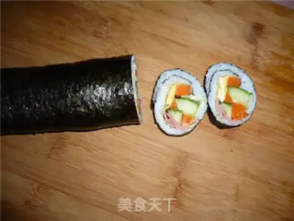 Make step 11