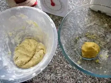 Make step 1