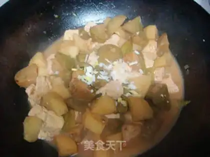 Make step 5