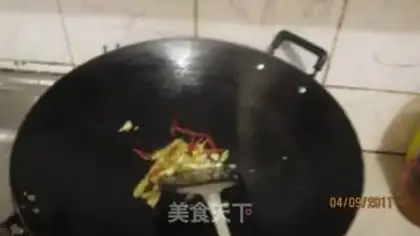 Make step 3