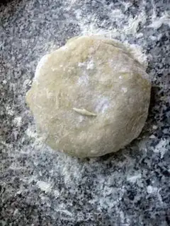 Make step 3