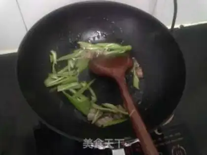 Make step 1
