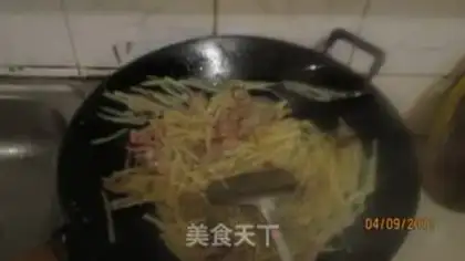 Make step 5