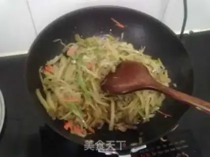 Make step 2