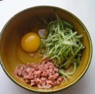 Make step 3
