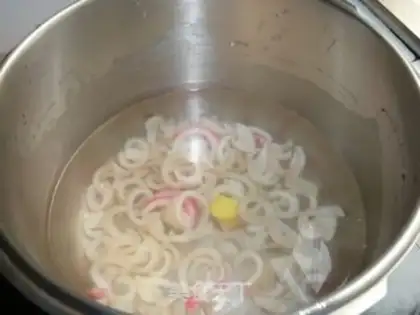 Make step 2