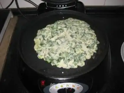 Make step 3