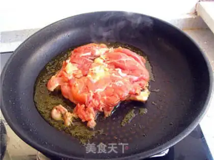 Make step 3