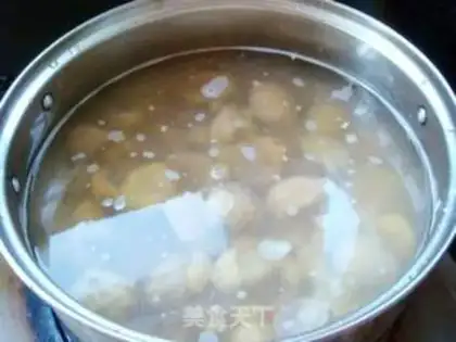 Make step 1
