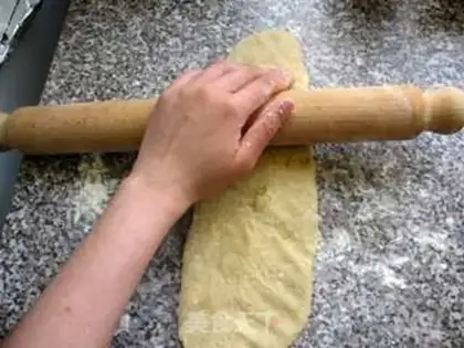 Make step 6