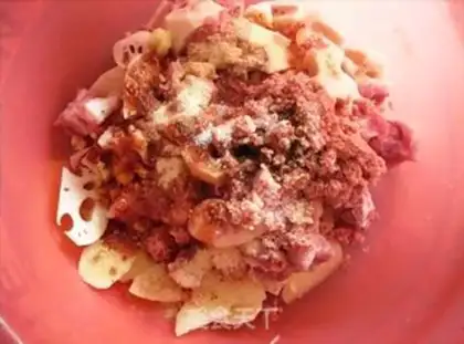 Make step 5