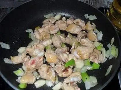 Make step 5