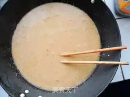 Make step 5