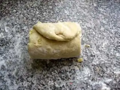 Make step 7