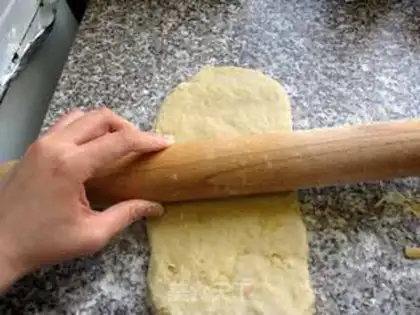 Make step 8