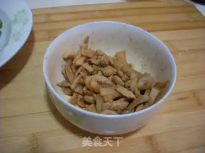 Make step 3