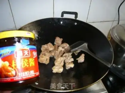 Make step 4