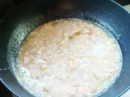 Make step 5