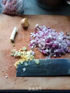Make step 1