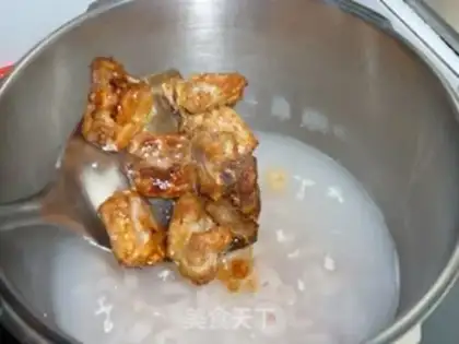 Make step 5