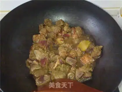 Make step 3