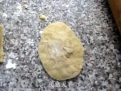 Make step 11