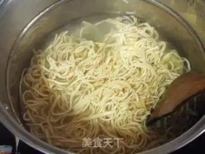 Make step 1