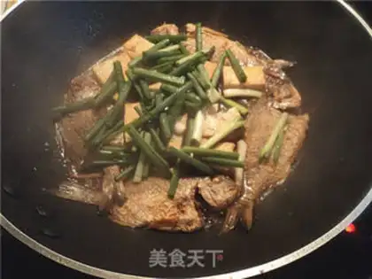 Make step 5
