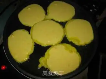 Make step 3