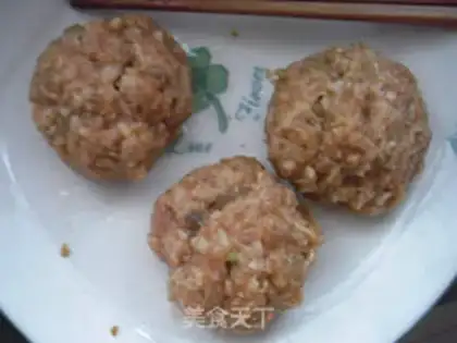 Make step 3