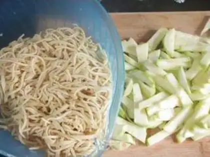 Make step 2