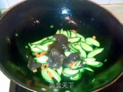Make step 5