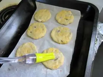 Make step 13