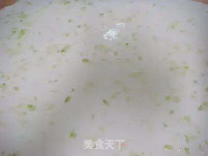 Make step 2