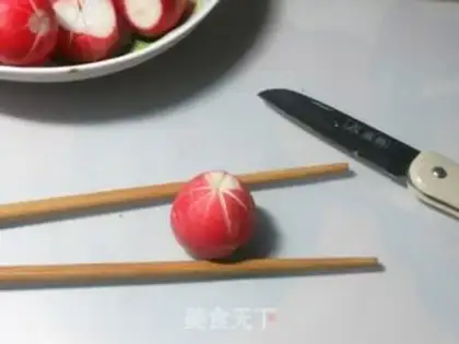 Make step 1