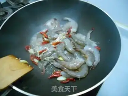 Make step 5