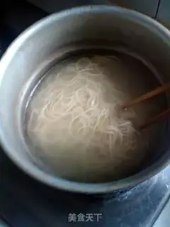 Make step 5