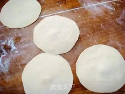Make step 3