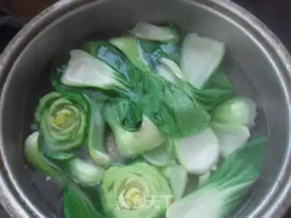 Make step 5